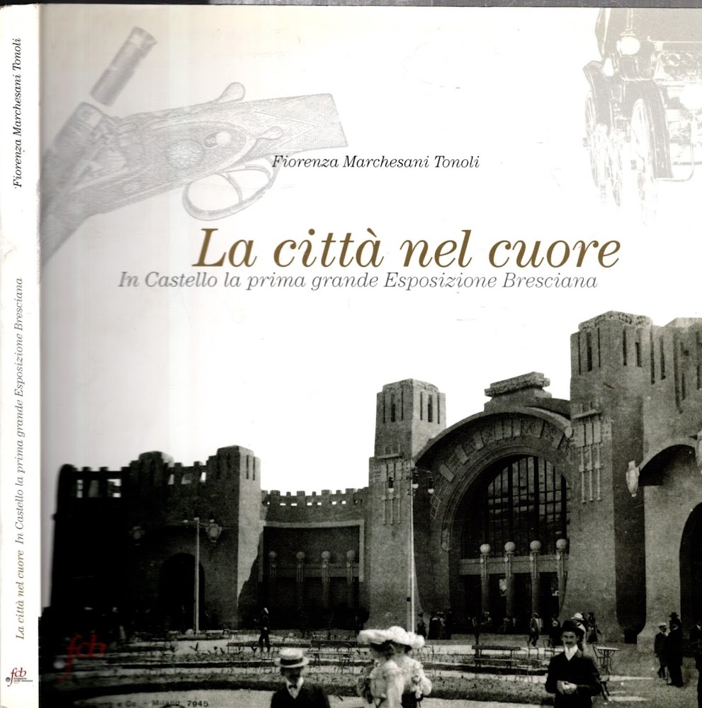 La città nel cuore. In castello la prima grande esposizione …
