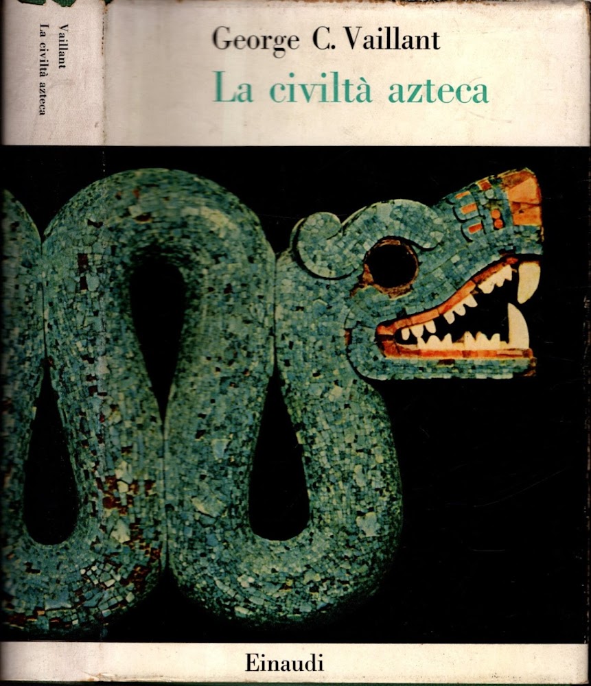 La civiltà Azteca