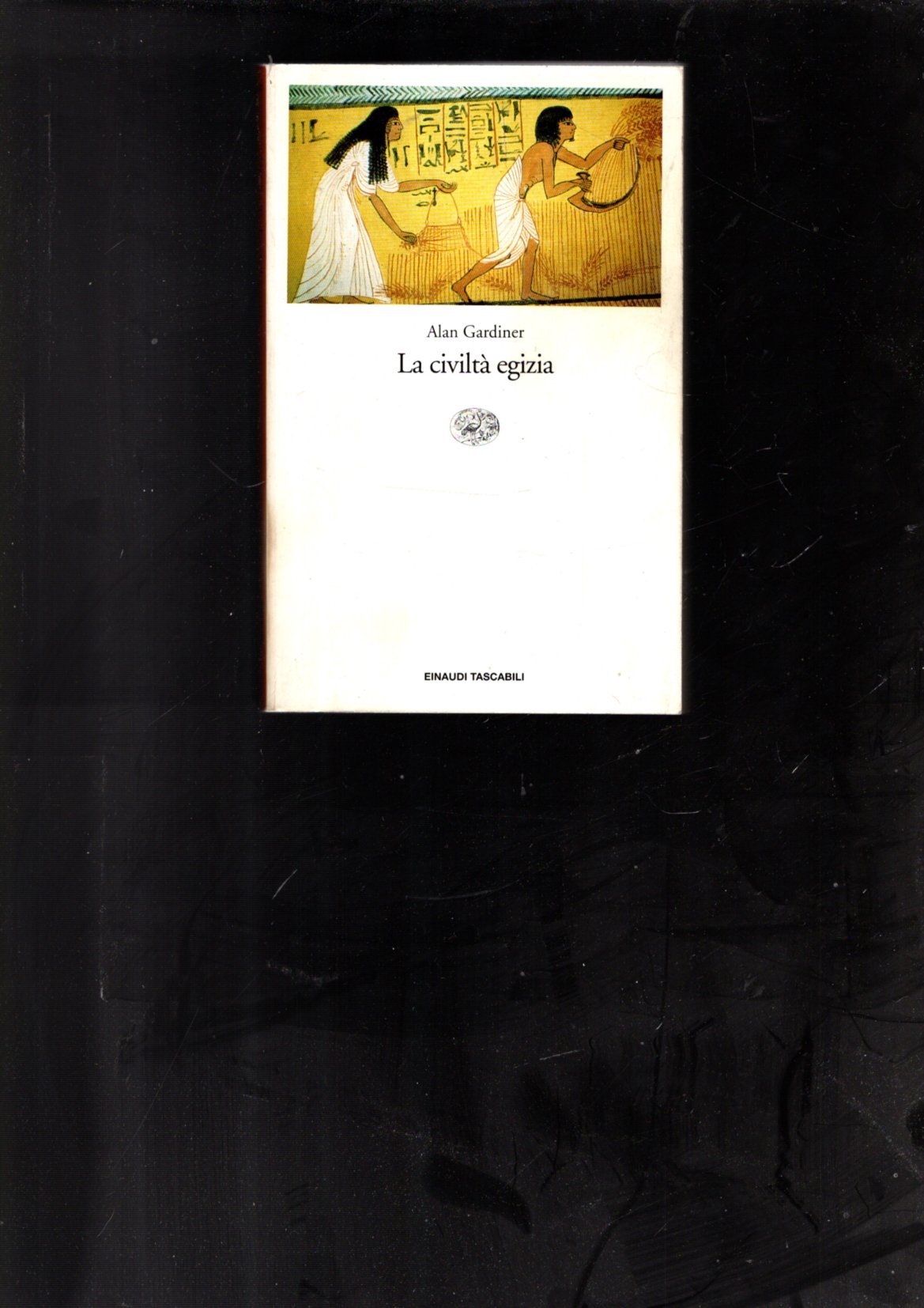 La civiltà egizia**