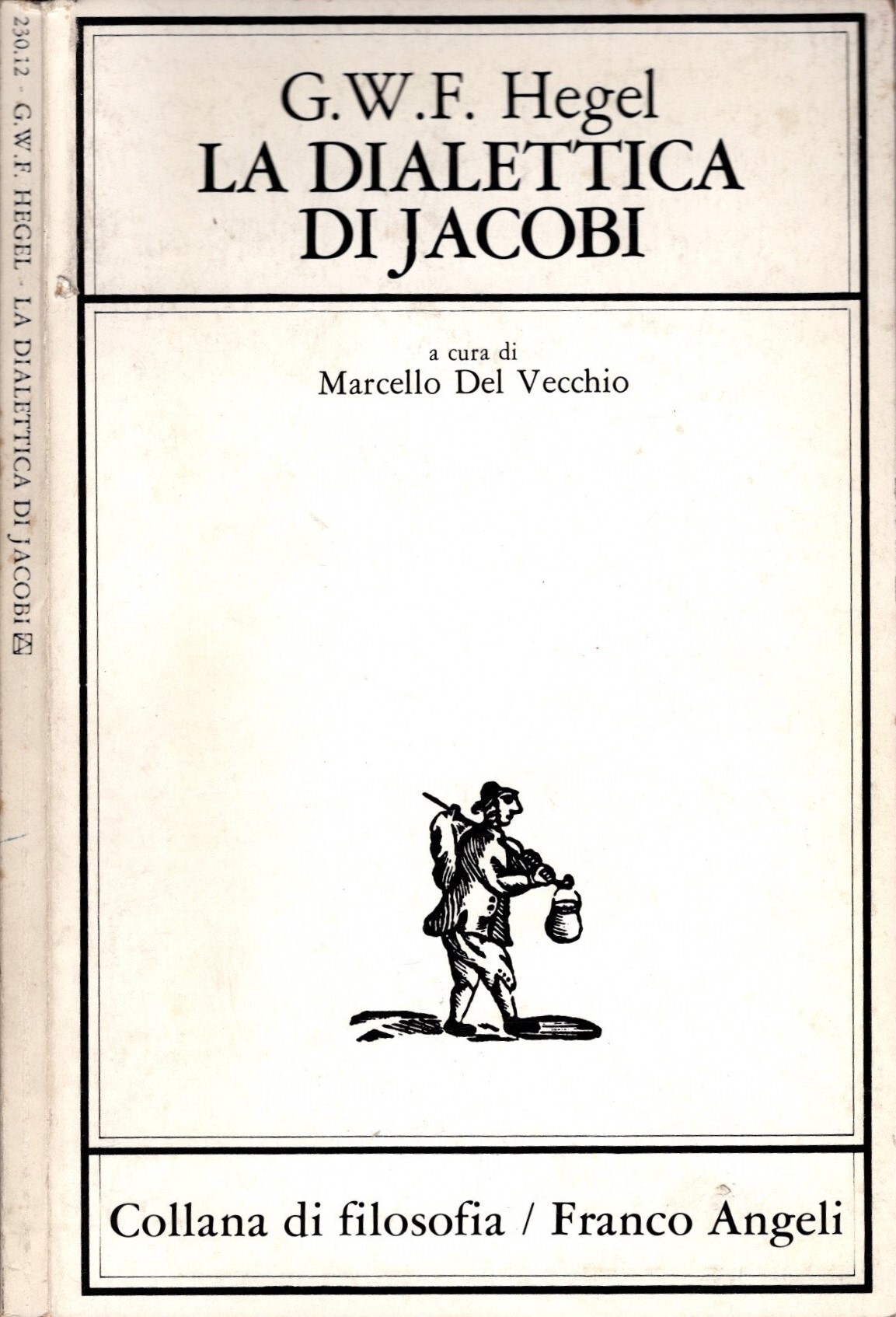 La dialettica di Jacobi