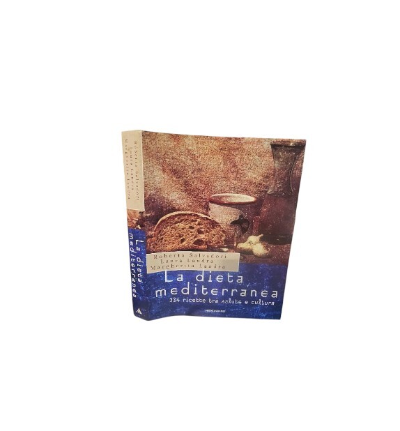 La dieta mediterranea