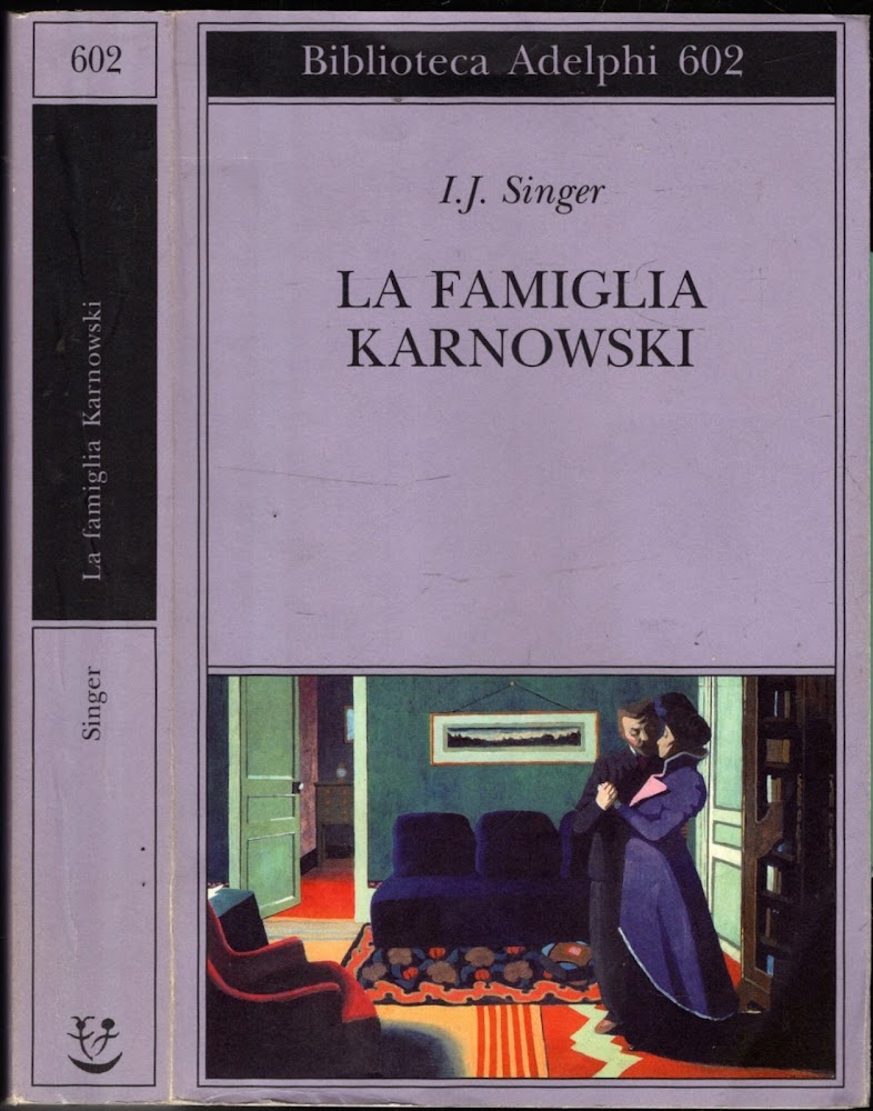 La famiglia Karnowski