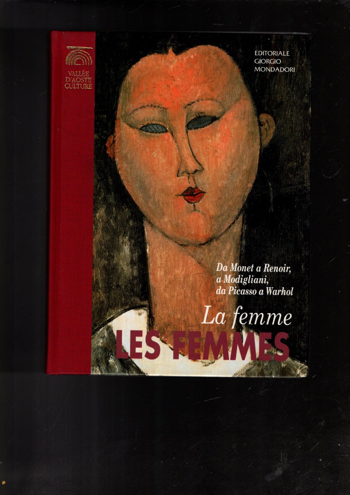 La femme, les femmes