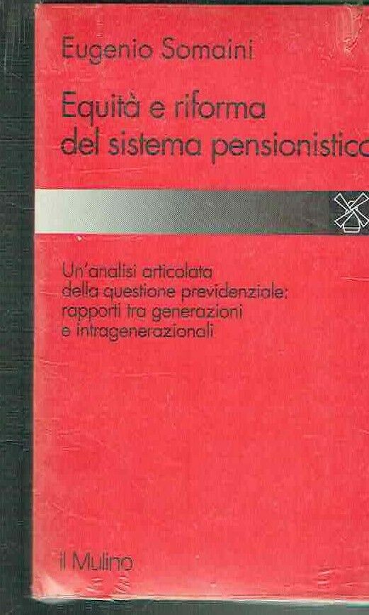 La finanza pubblica italiana. Rapporto 1996