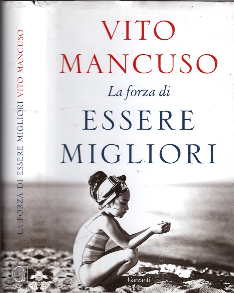 La forza di essere migliori