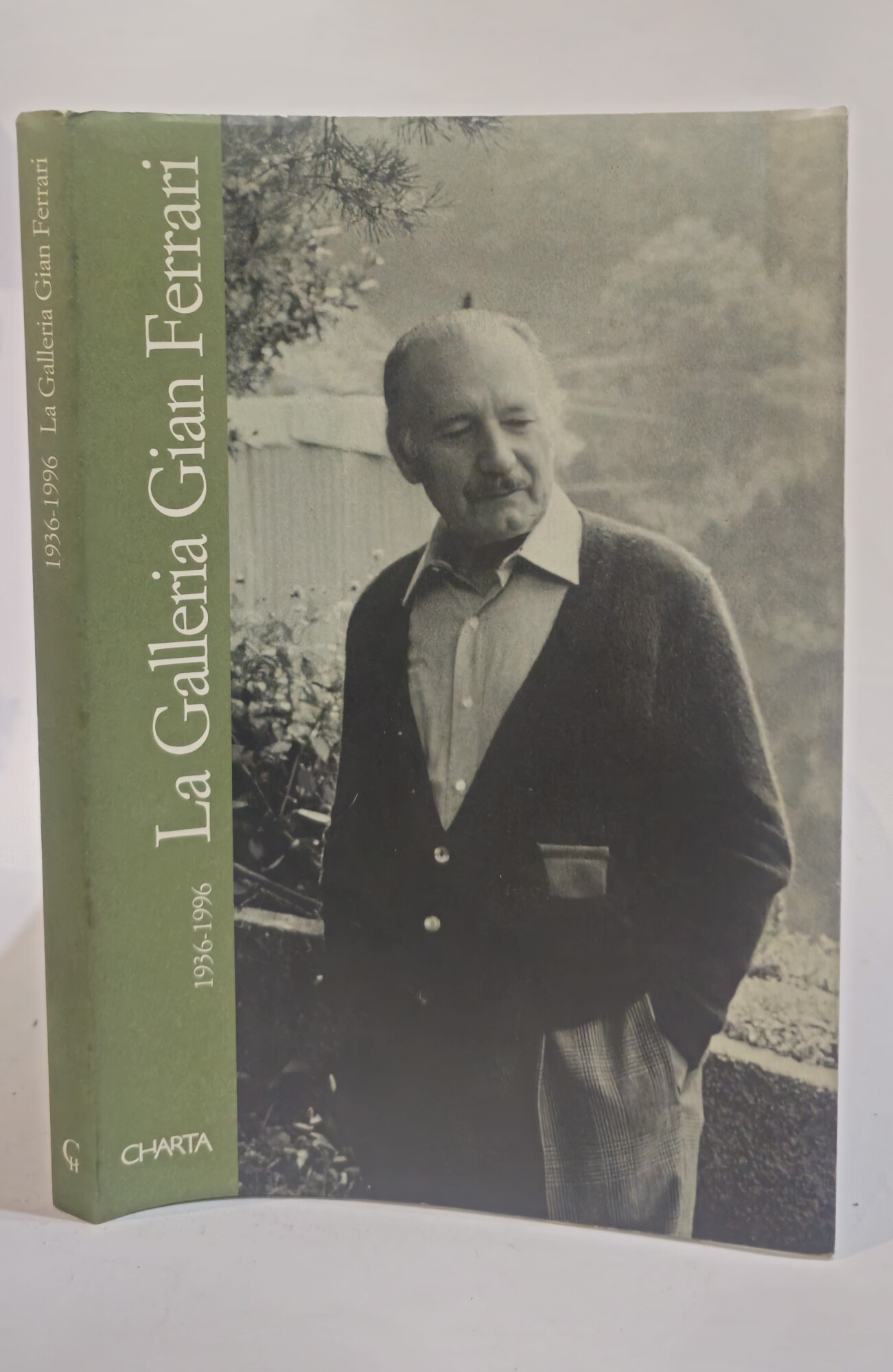 La galleria Gian Ferrari (1936-1996)