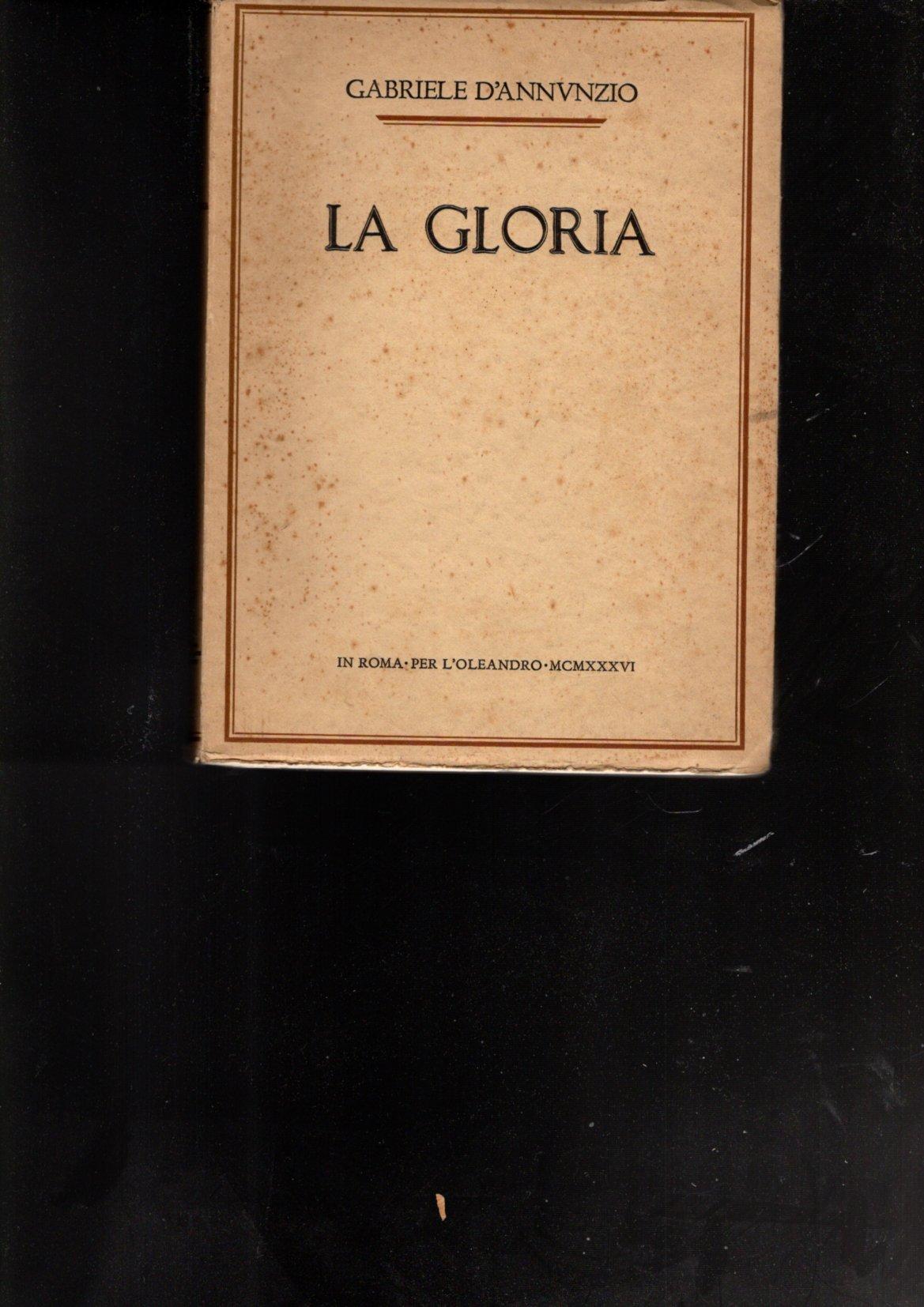 LA GLORIA