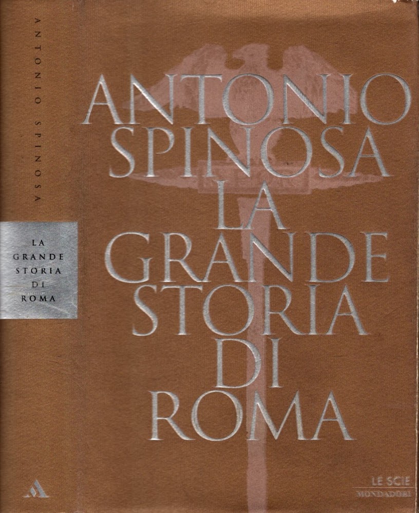 La grande storia di Roma