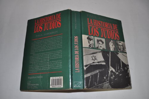 La Historia de Los Judios