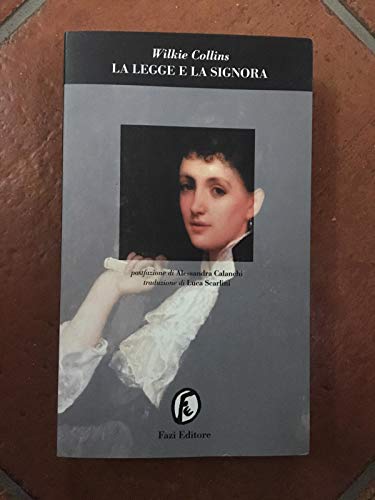 La legge e la signora