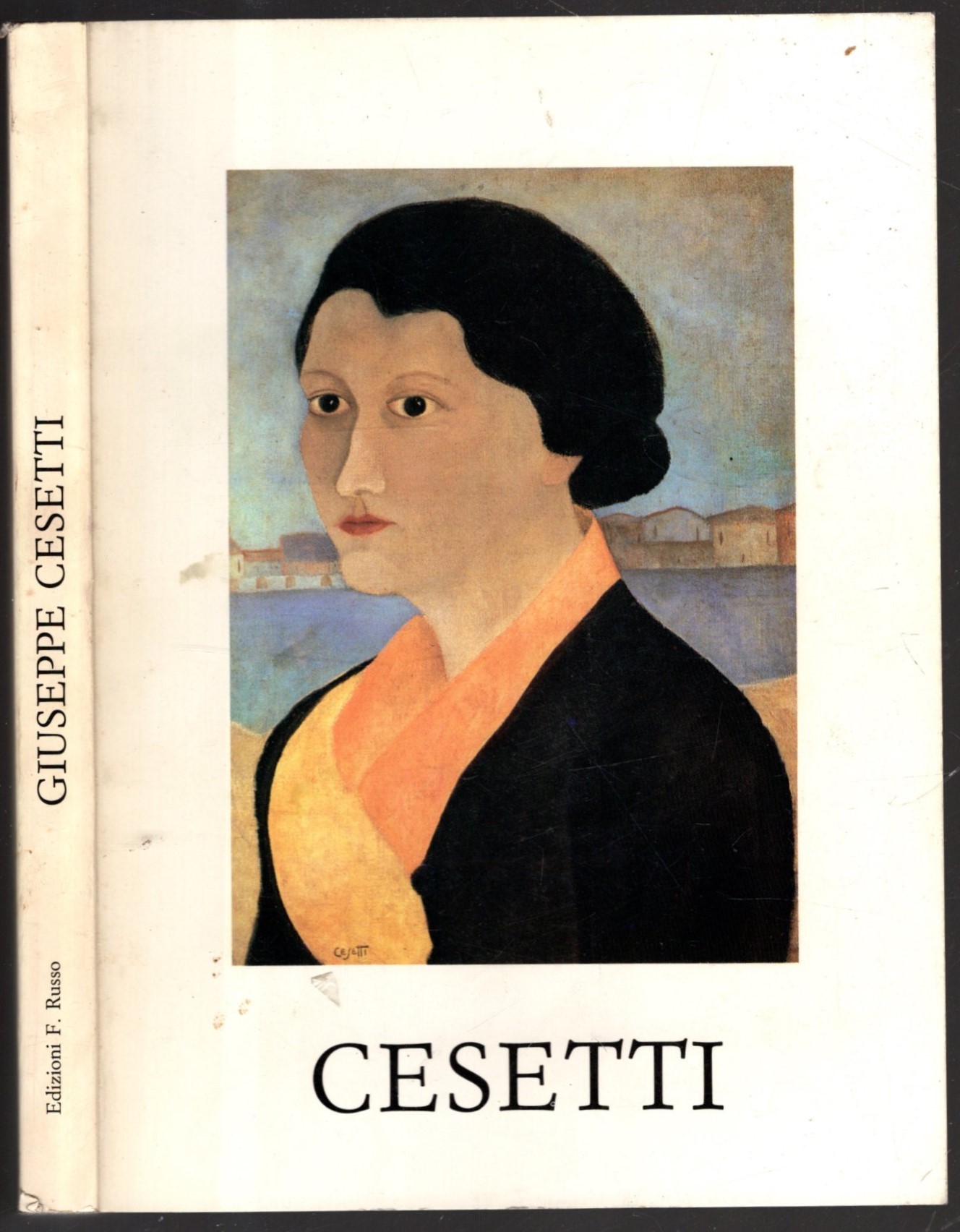 LA MAREMMA DI CESETTI