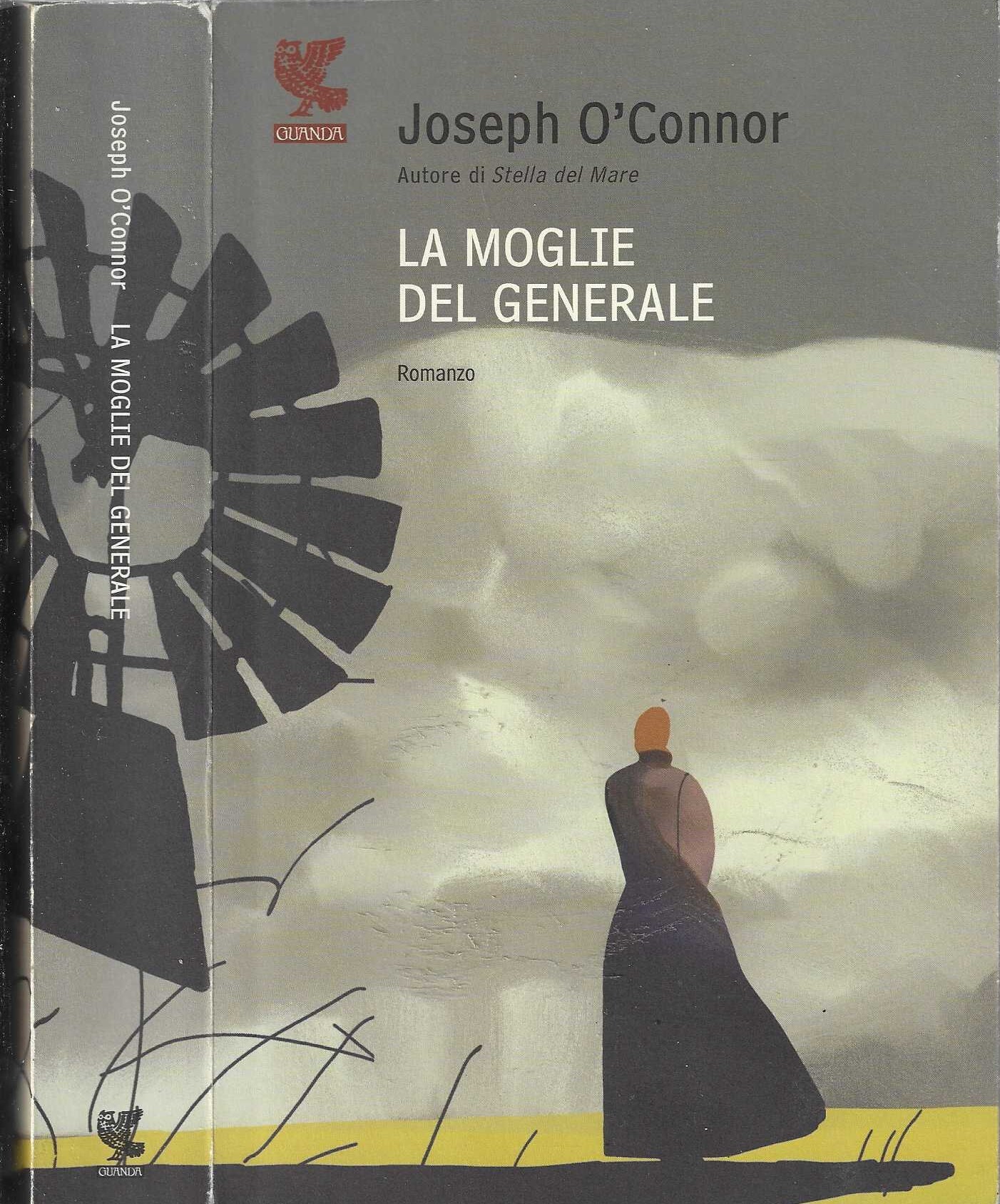 La moglie del generale