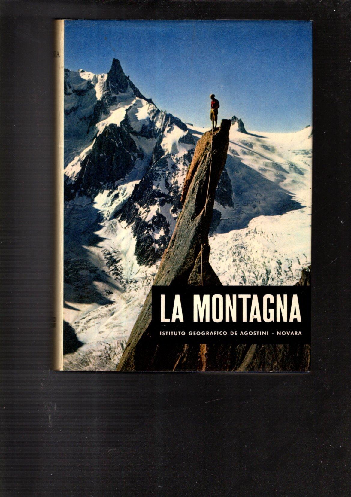 LA MONTAGNA