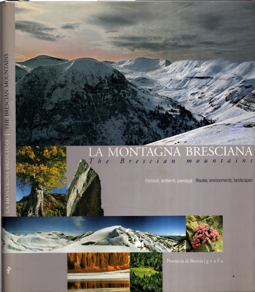 La montagna bresciana**