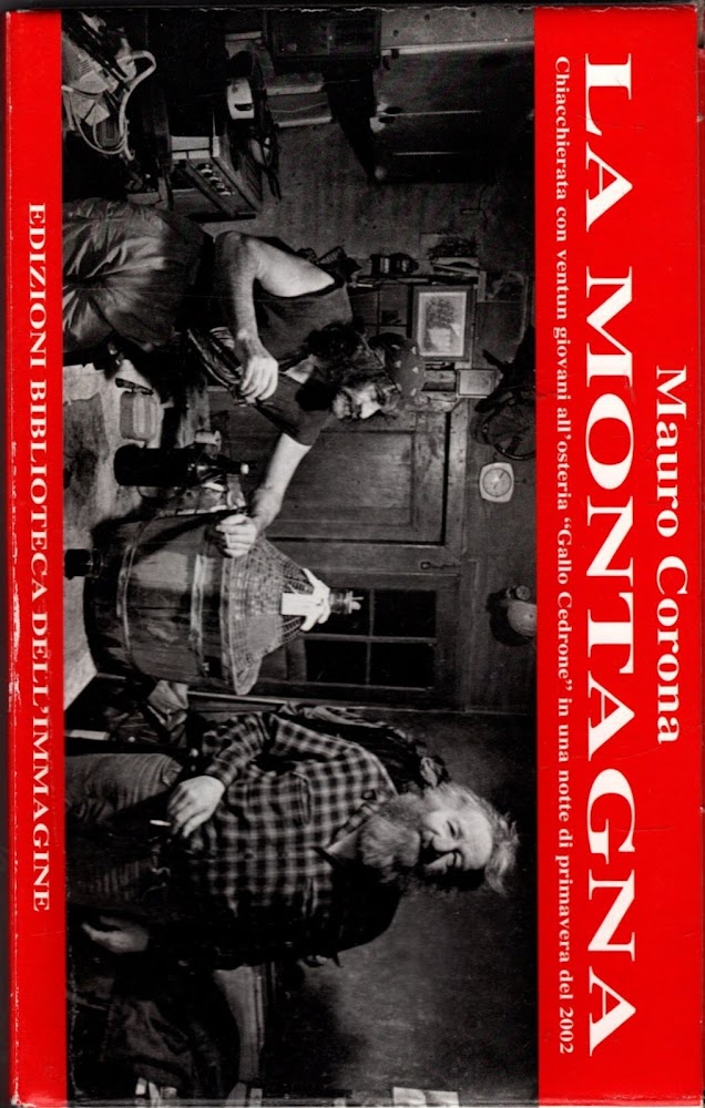 La montagna. Con 2 CD Audio