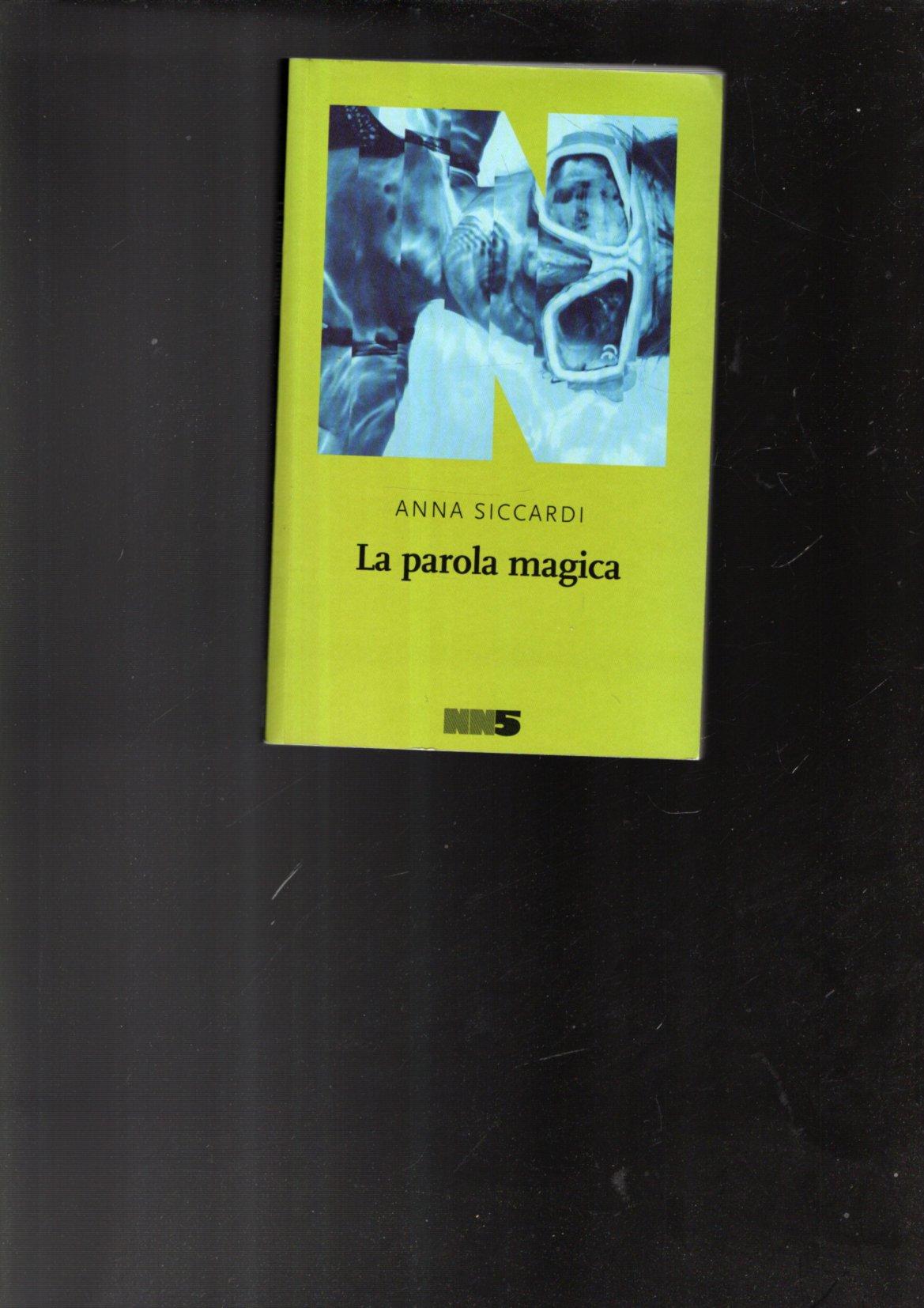 La parola magica