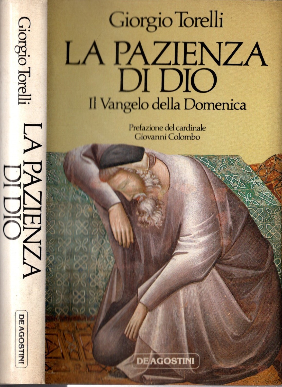 La pazienza di Dio. Il Vangelo della domenica