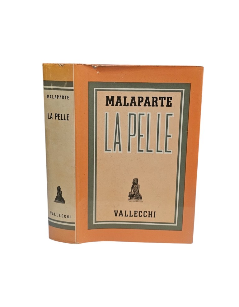 La pelle Malaparte edizione del '62