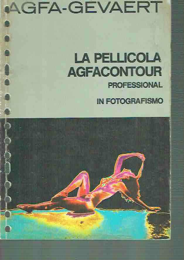 LA PELLICOLA AGFACONTOUR