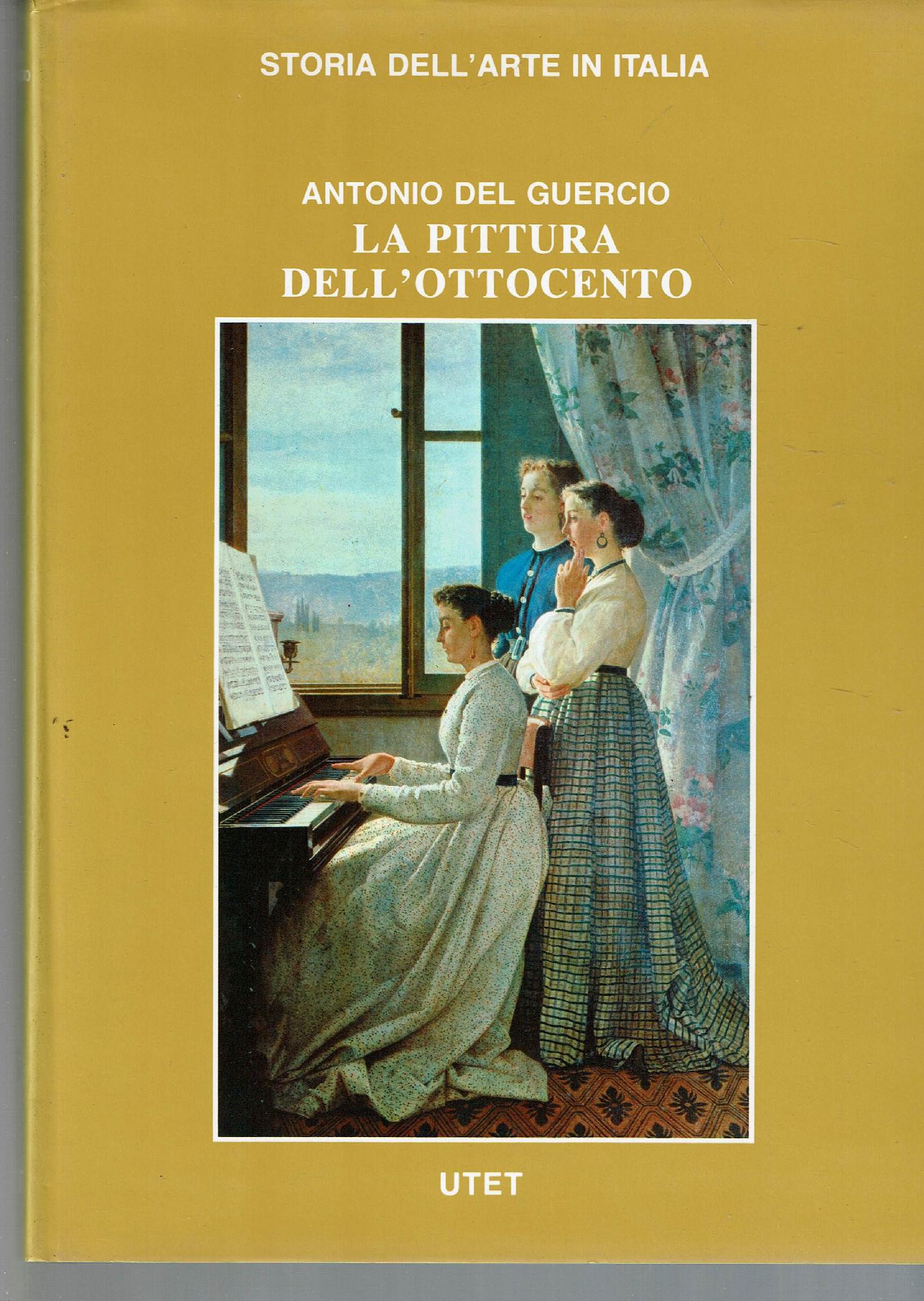 La pittura dell'Ottocento