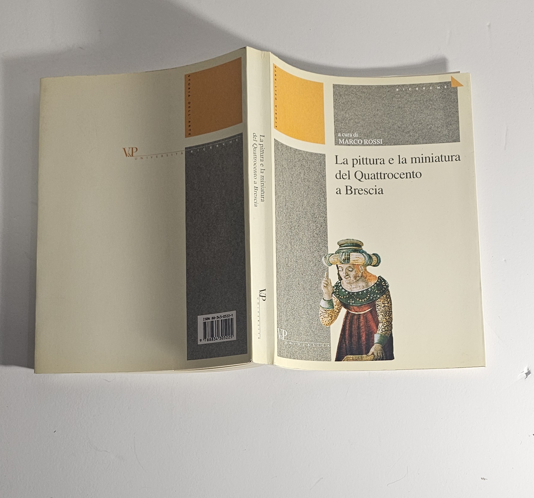 La pittura e la miniatura del Quattrocento a Brescia Marco …