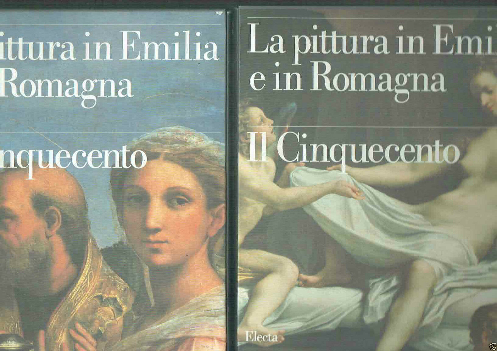 La pittura in Emilia e in Romagna. Il Seicento di …