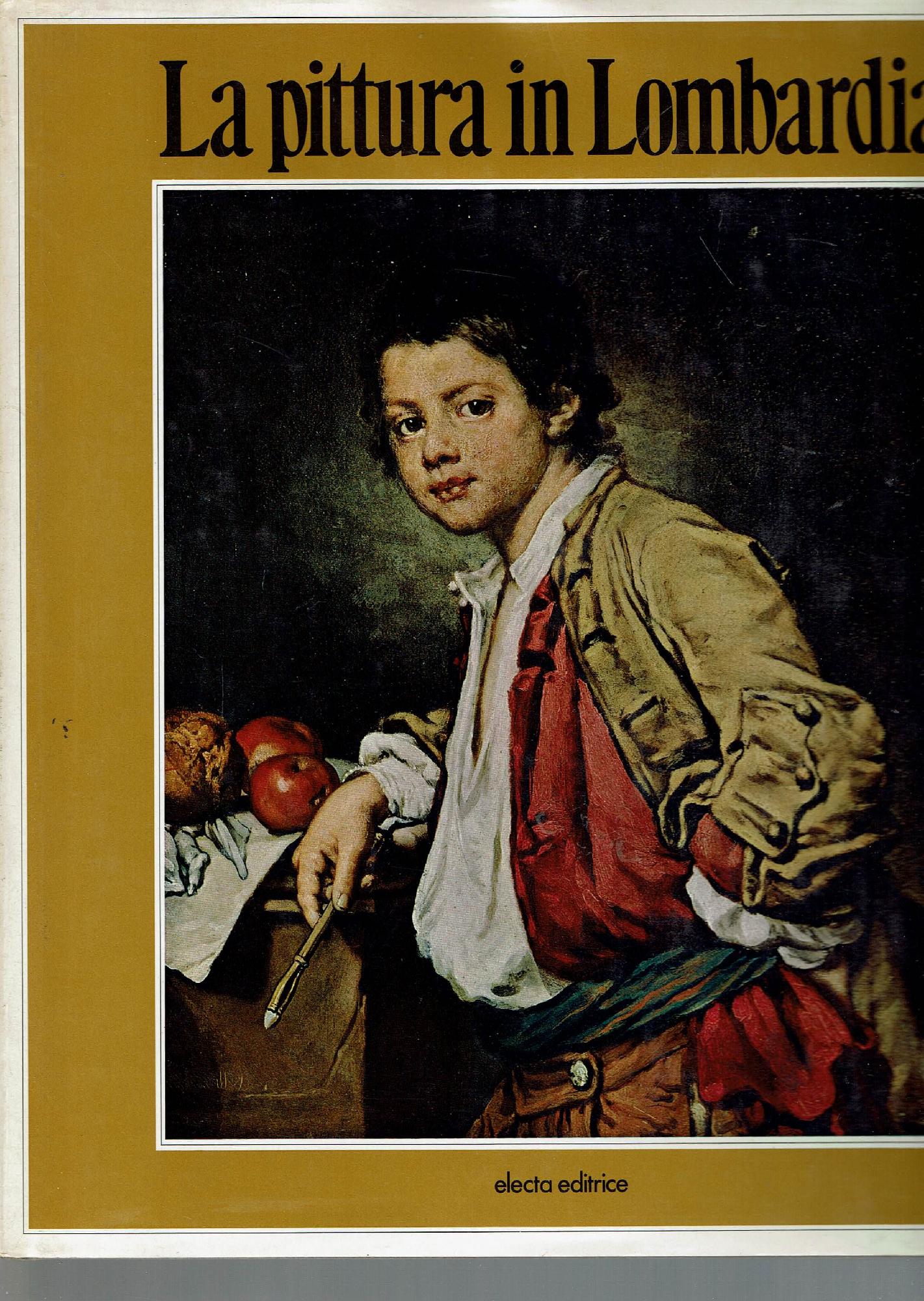 LA PITTURA IN LOMBARDIA