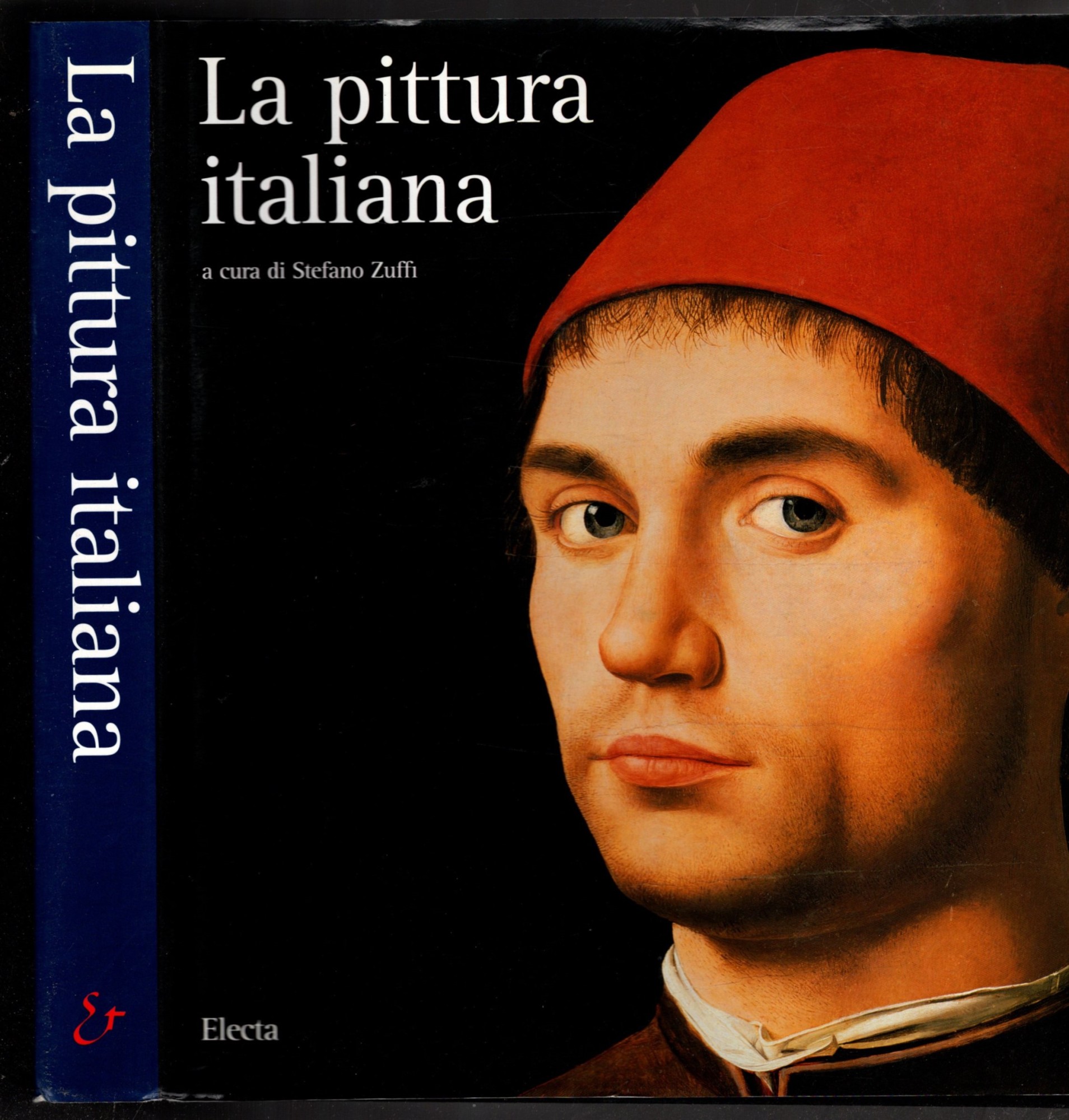 La pittura italiana. Ediz. illustrata