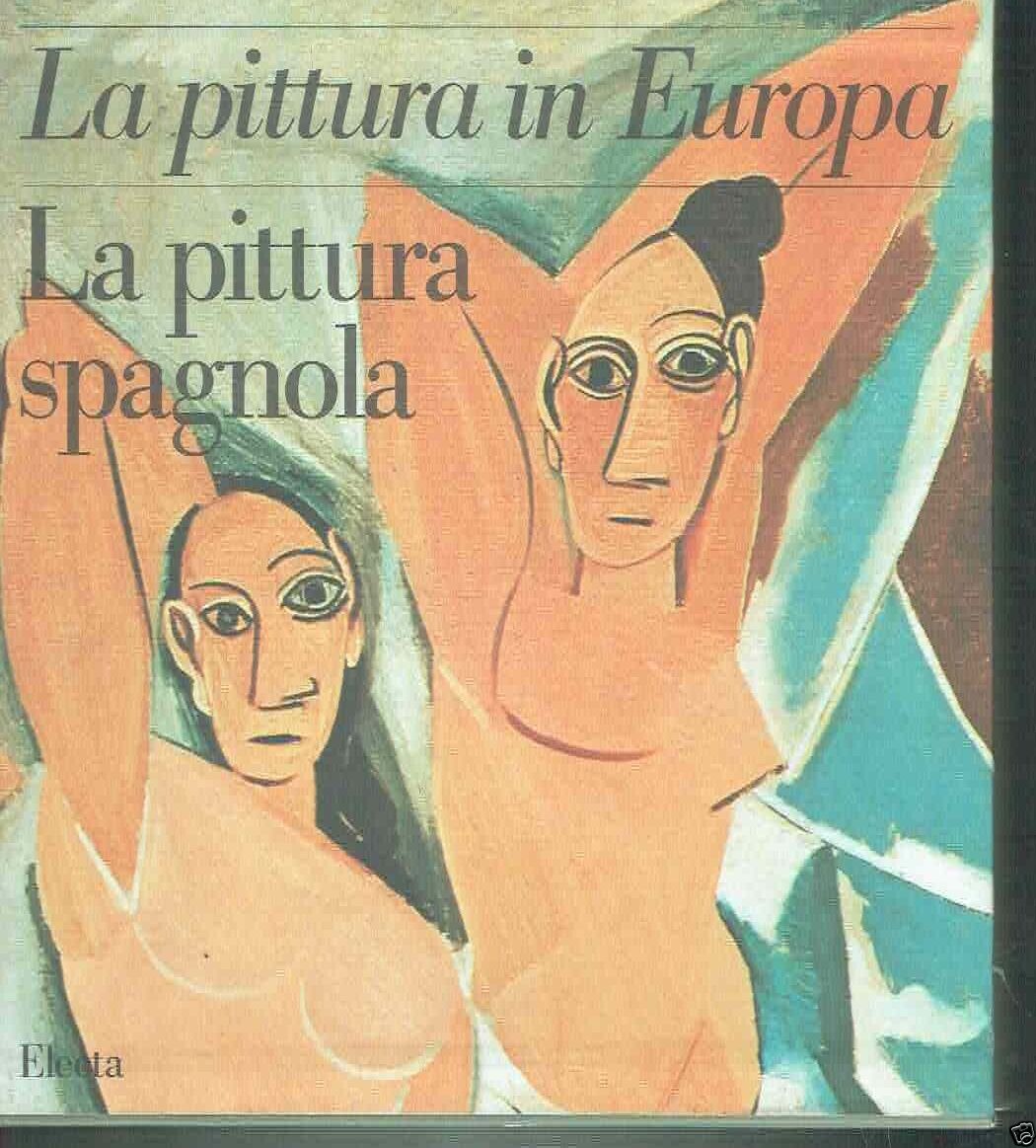 La pittura spagnola