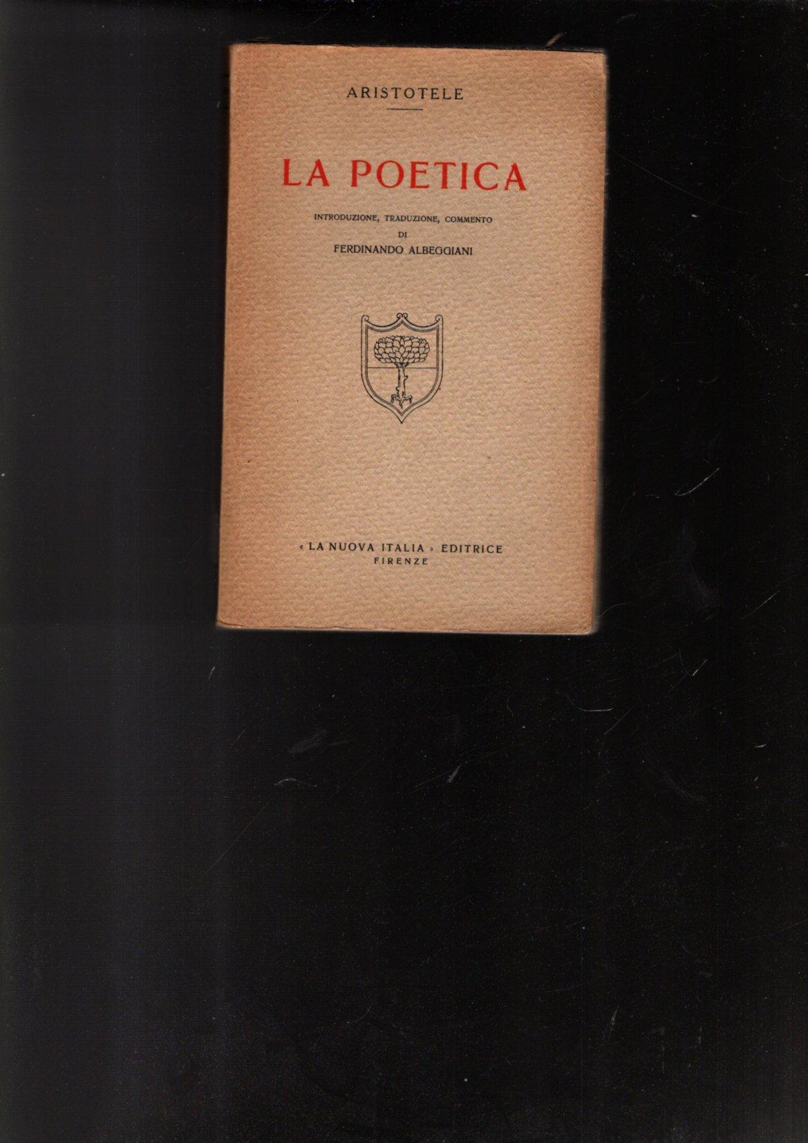 LA POETICA