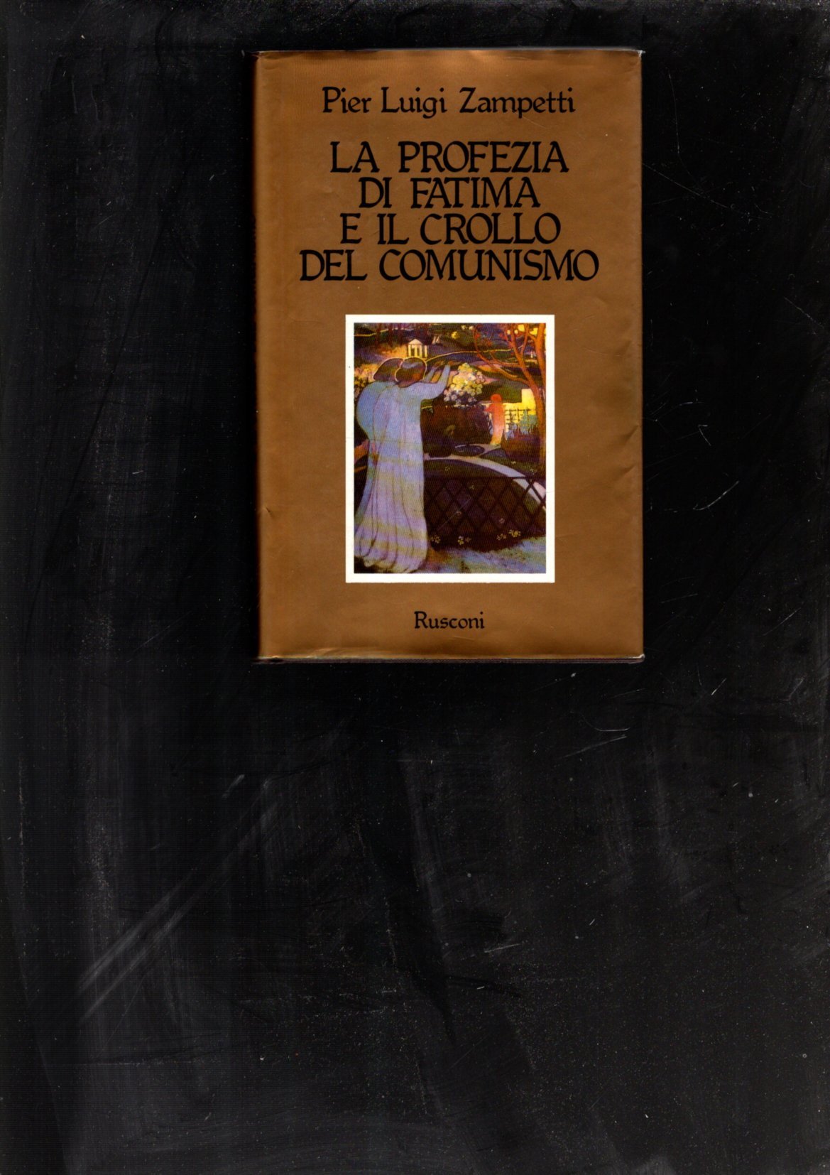 La profezia di Fatima e il crollo del comunismo