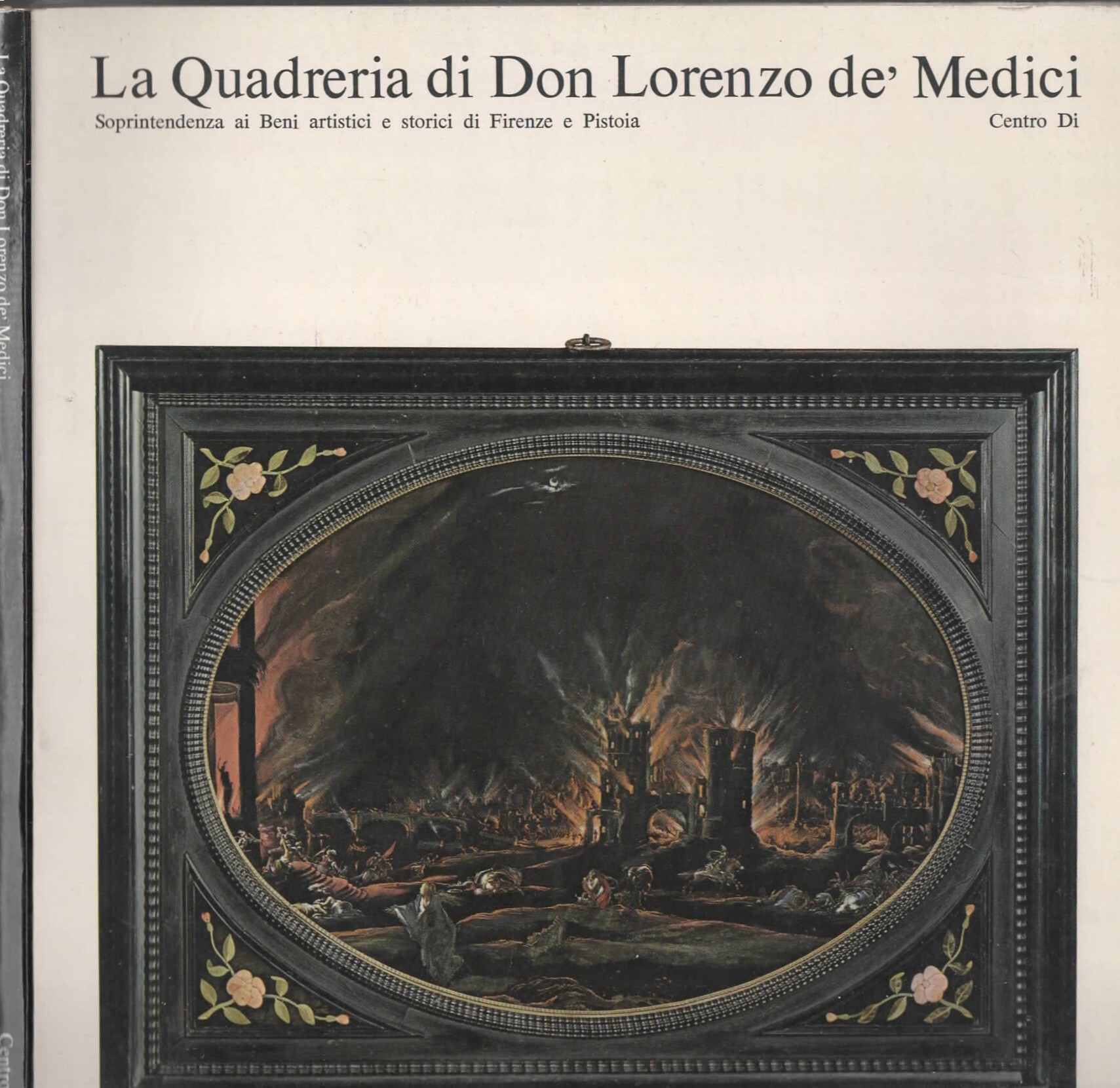 La Quadreria di Don Lorenzo dei Medici