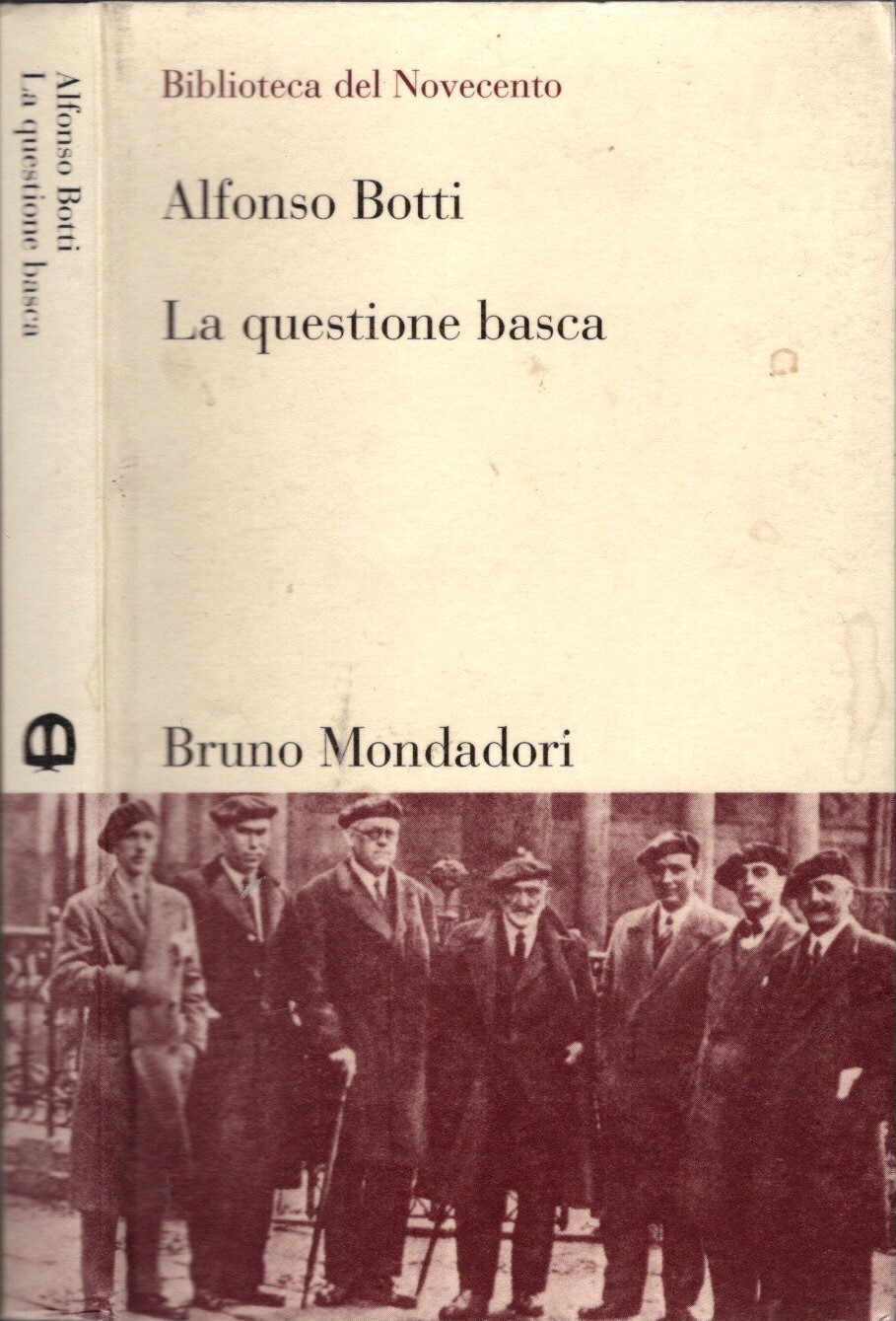 La questione basca