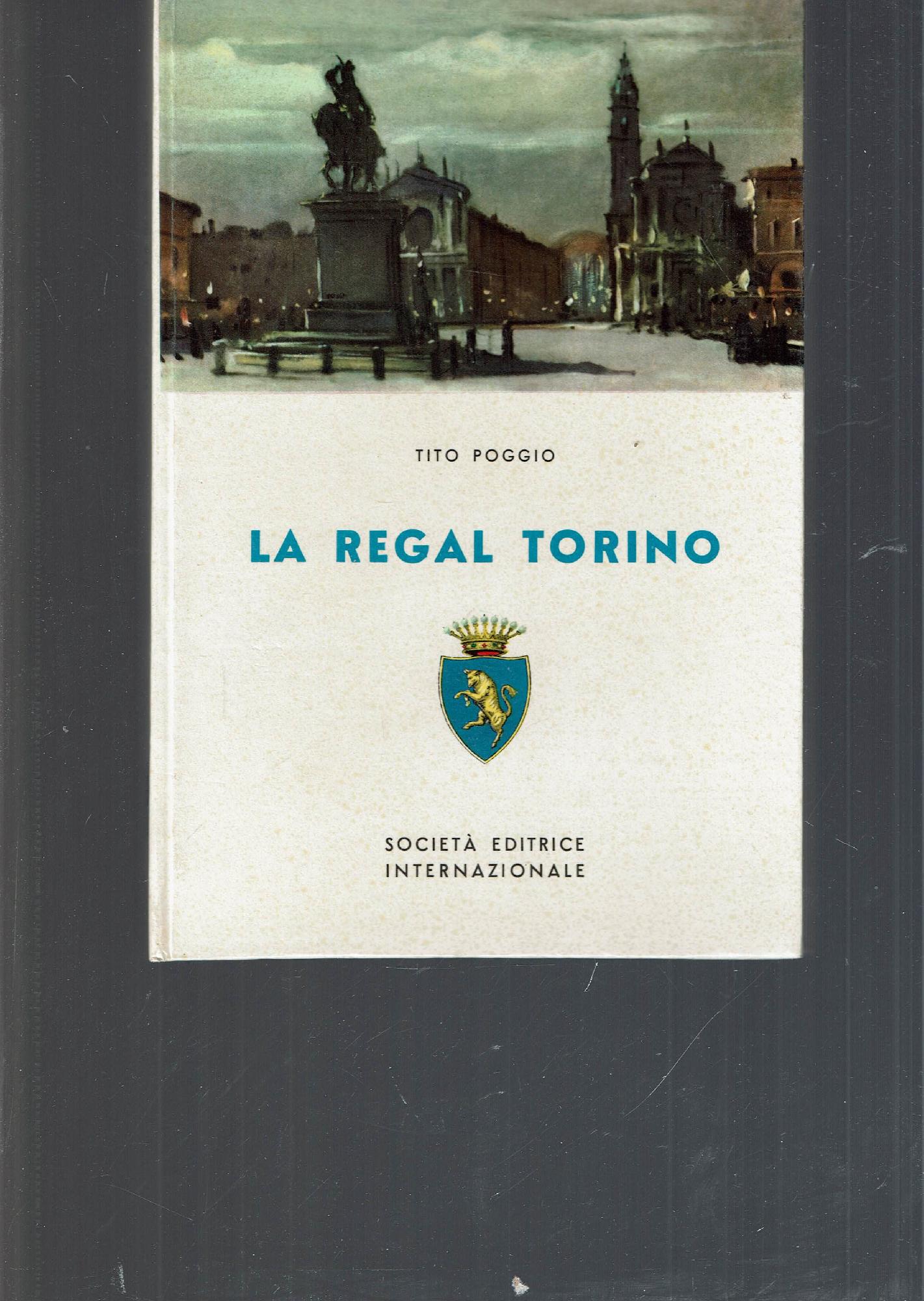 LA REGAL TORINO