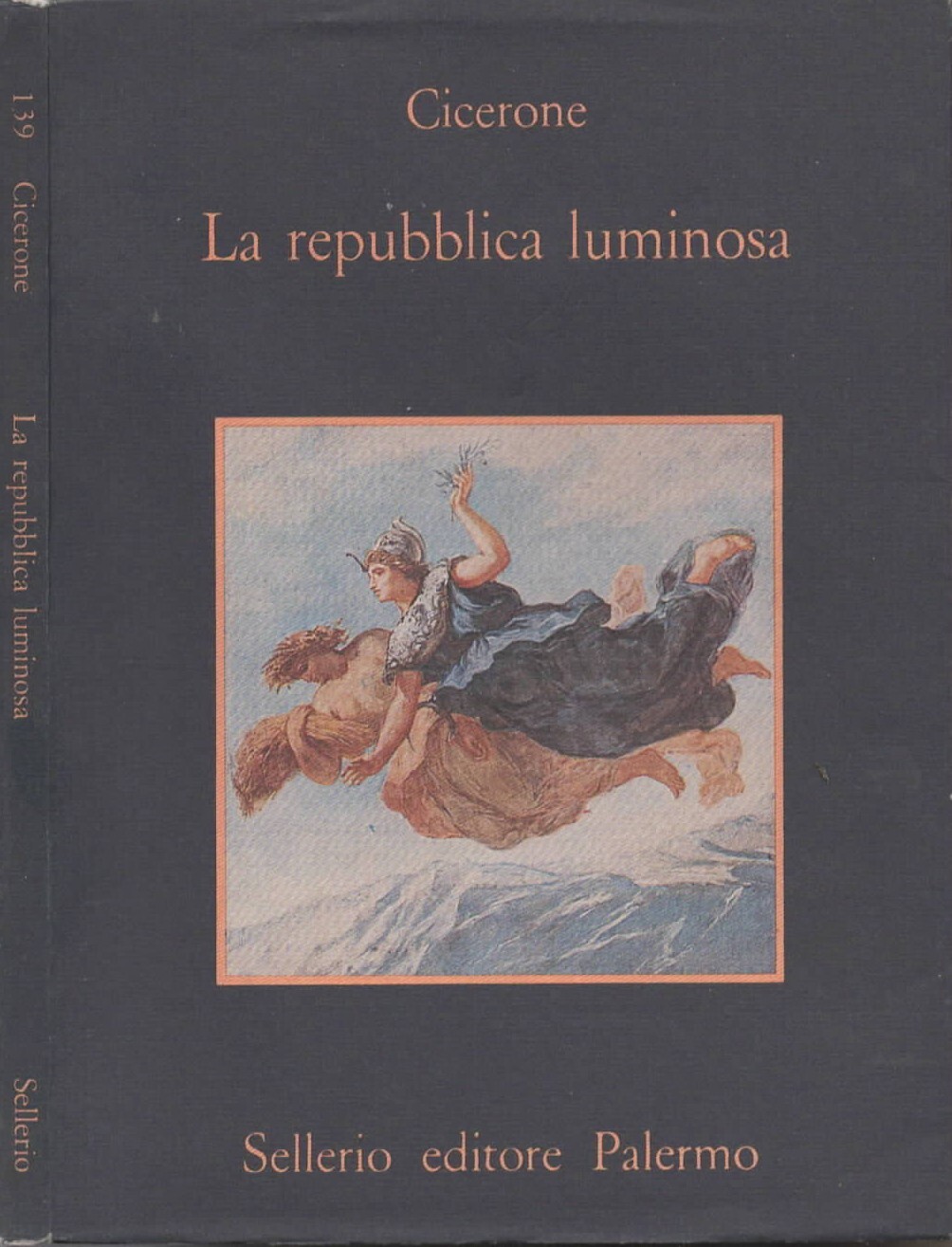 La repubblica luminosa