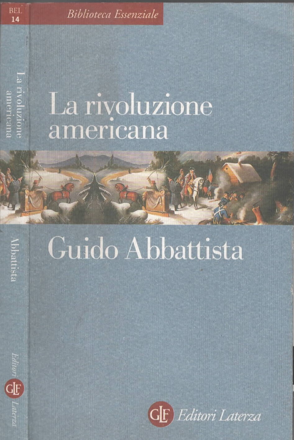 La rivoluzione americana