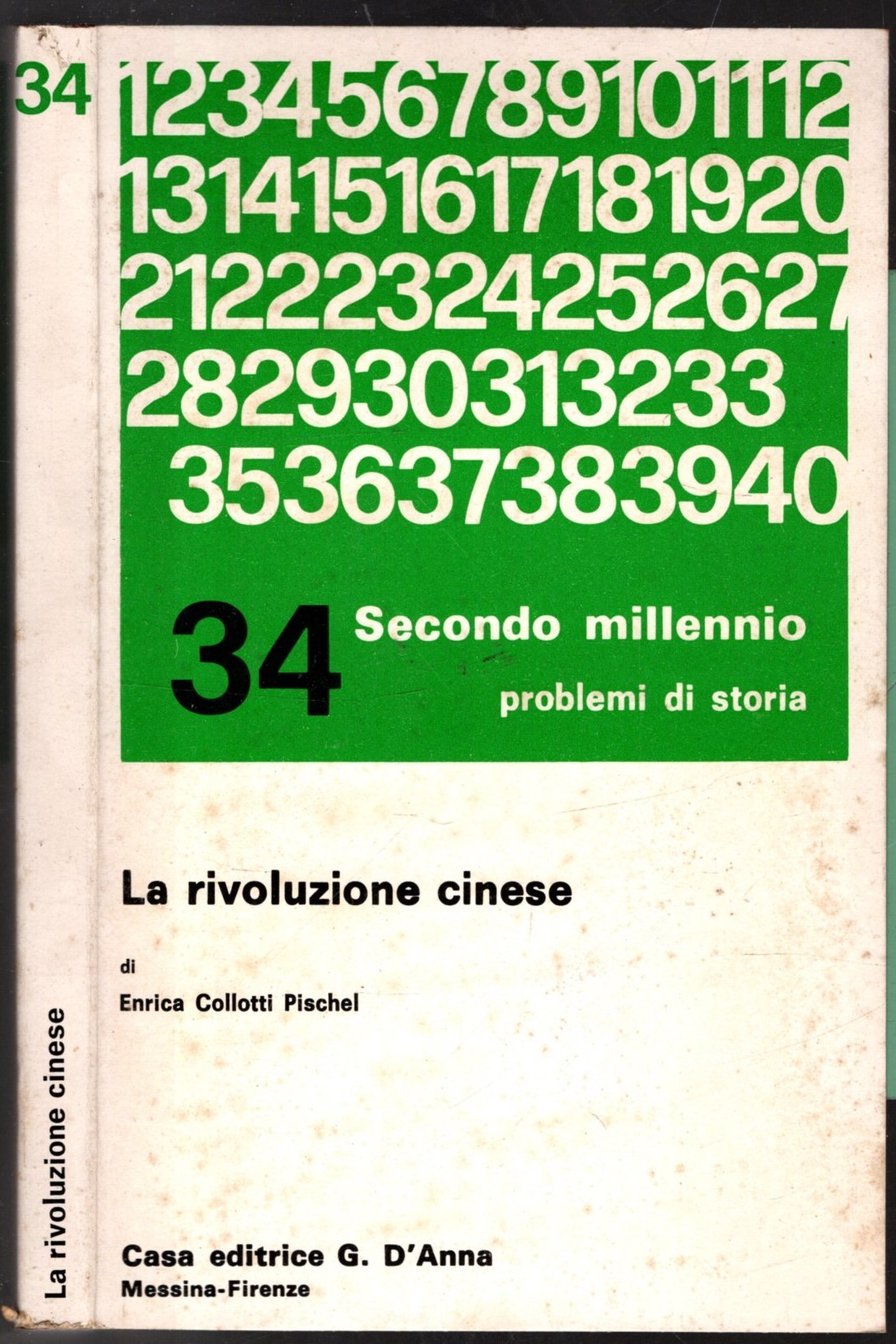 la rivoluzione cinese