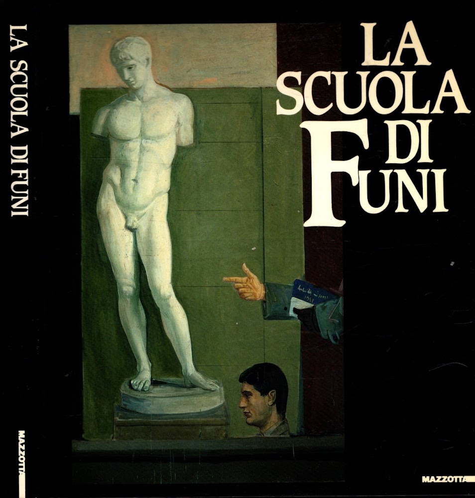 La scuola di Funi