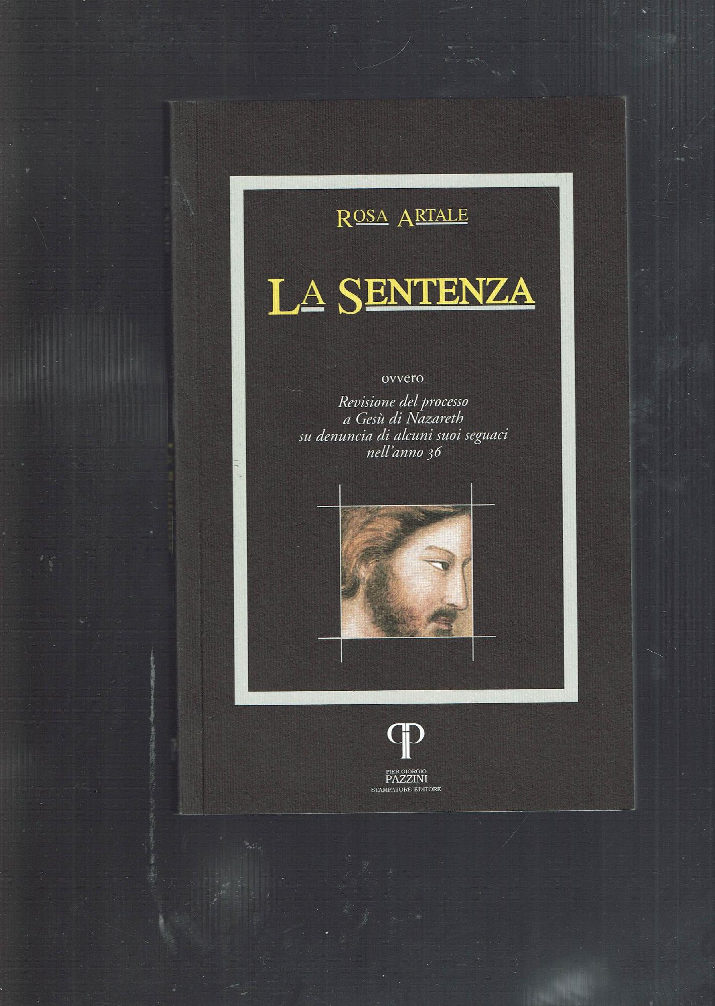 LA SENTENZA