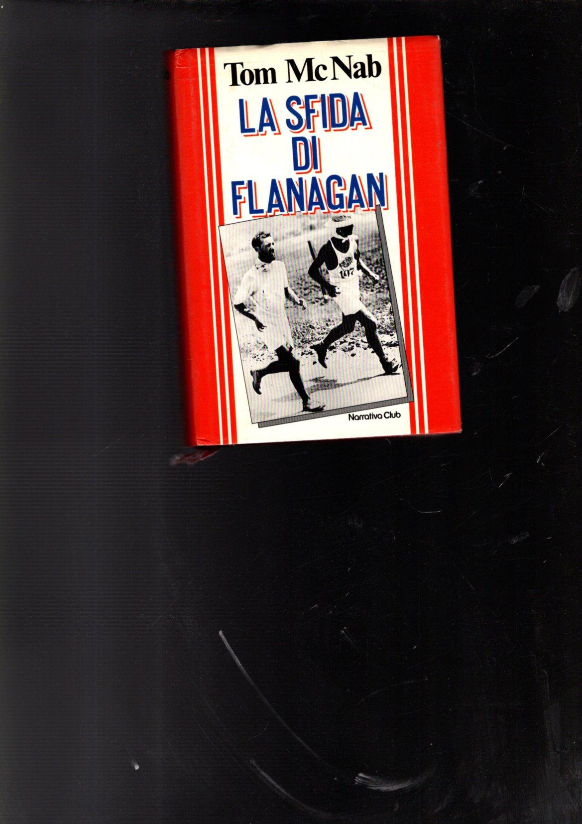 LA SFIDA DI FLANAGAN