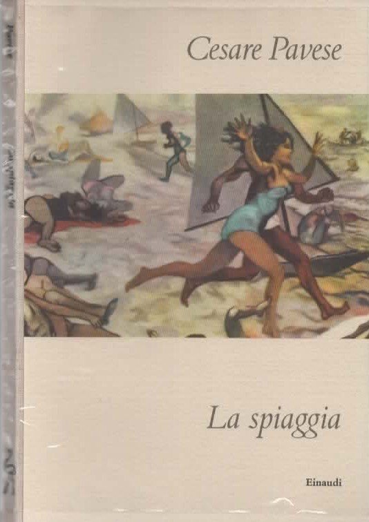 La spiaggia di Cesare Pavese - I coralli 73 - …
