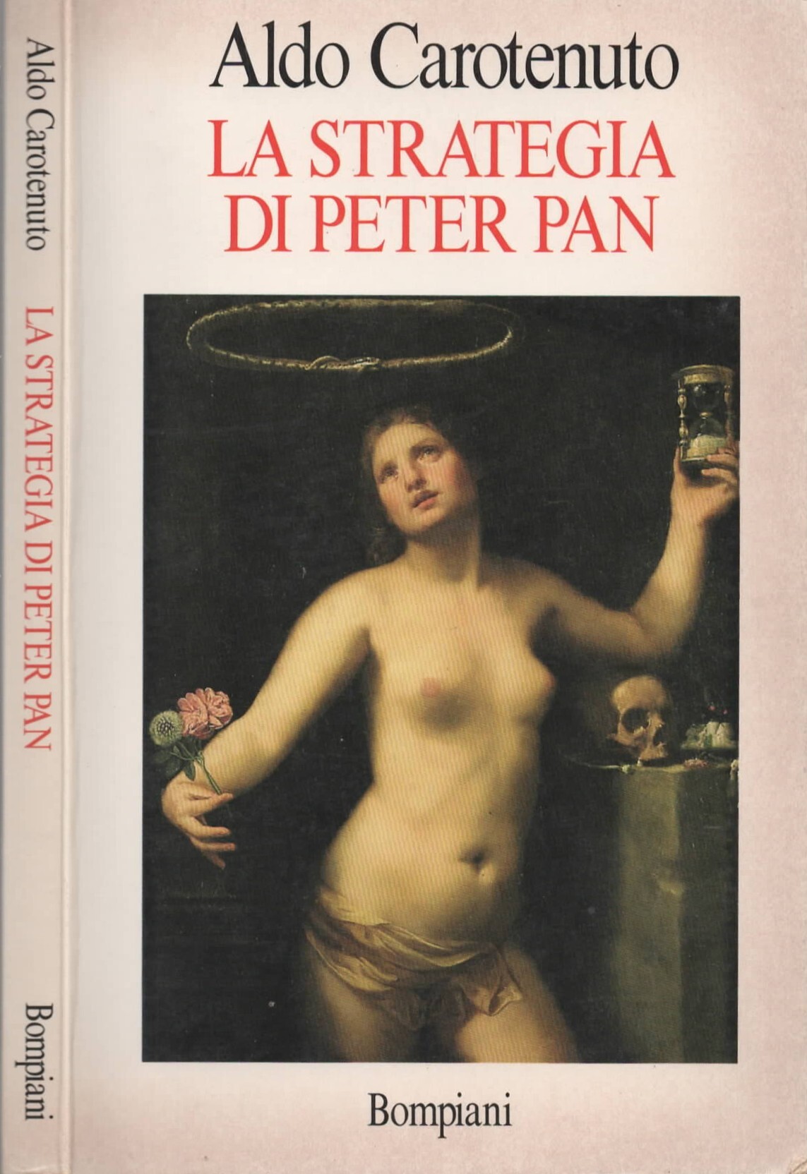 La strategia di Peter Pan