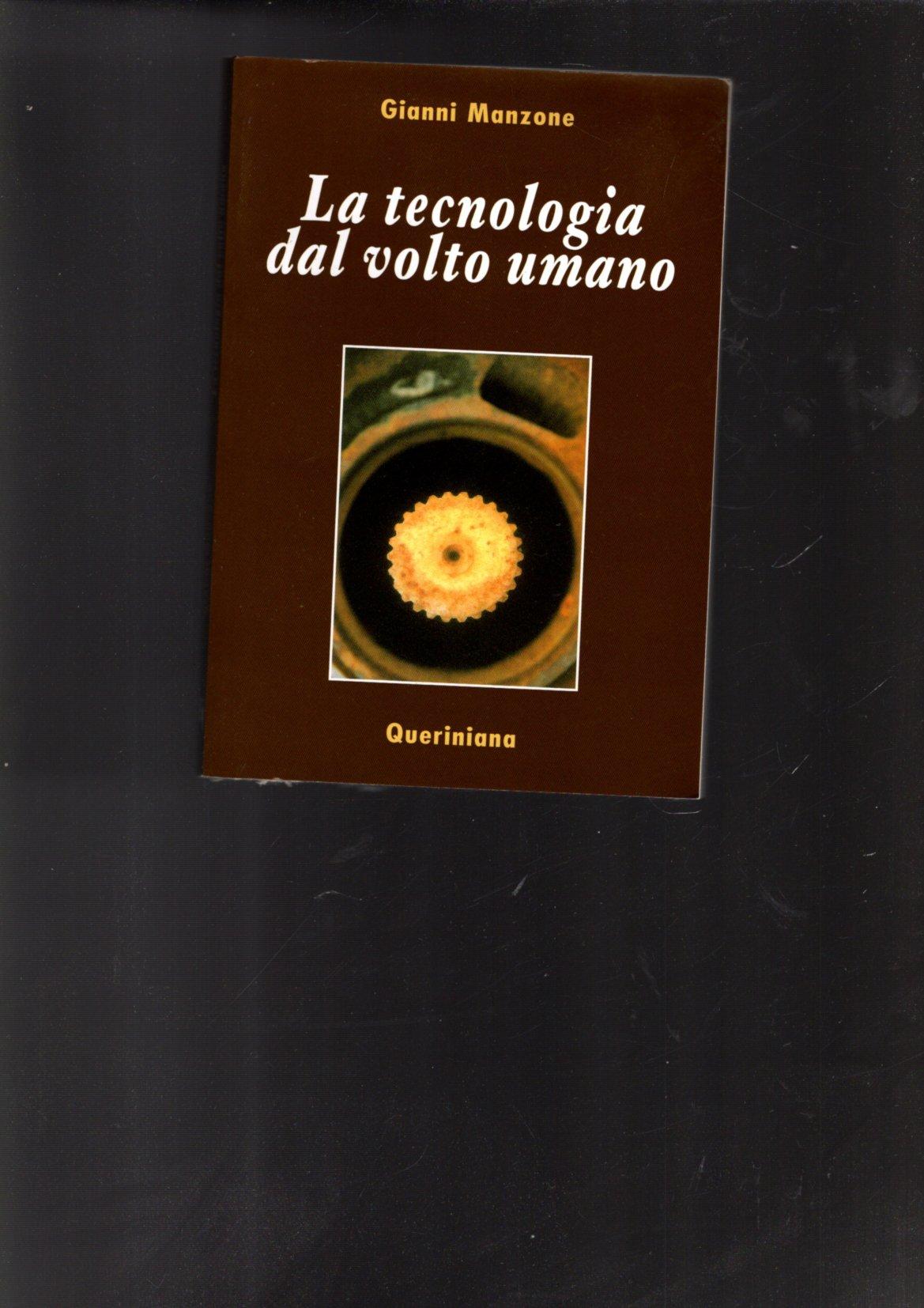 La tecnologia dal volto umano