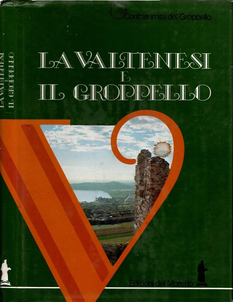 La Valtenesi e il Groppello