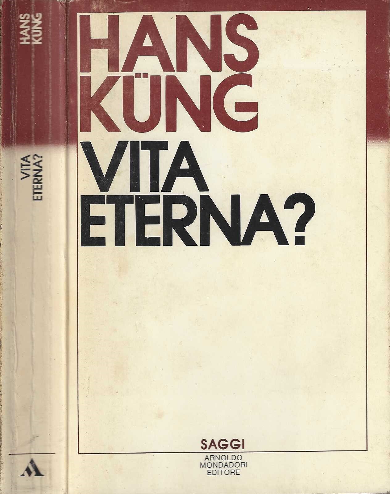 La vita eterna?