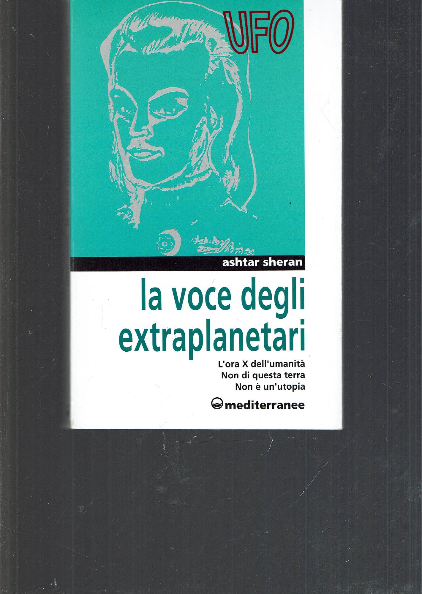 La voce degli extraplanetari