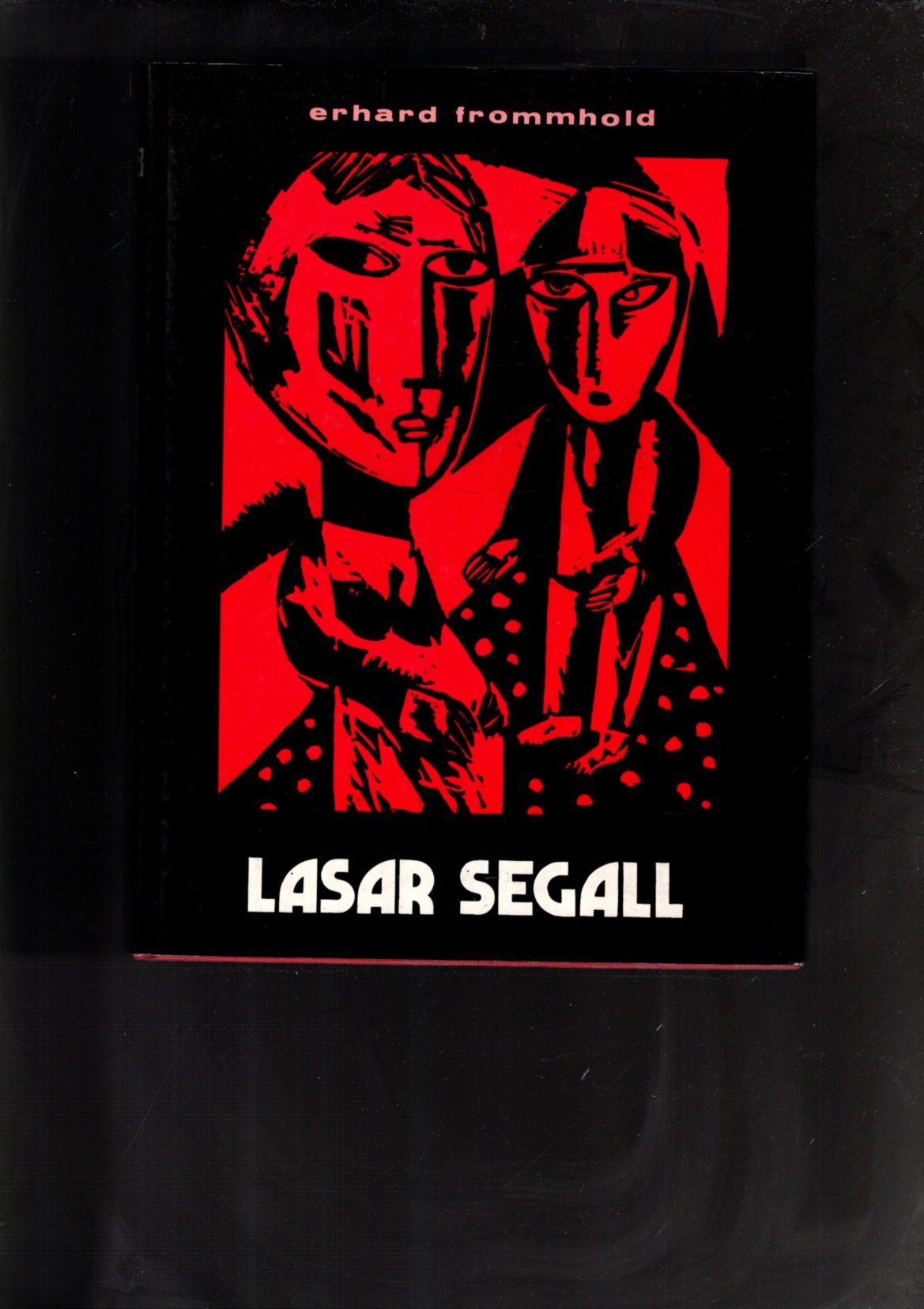 LASAR SEGALL