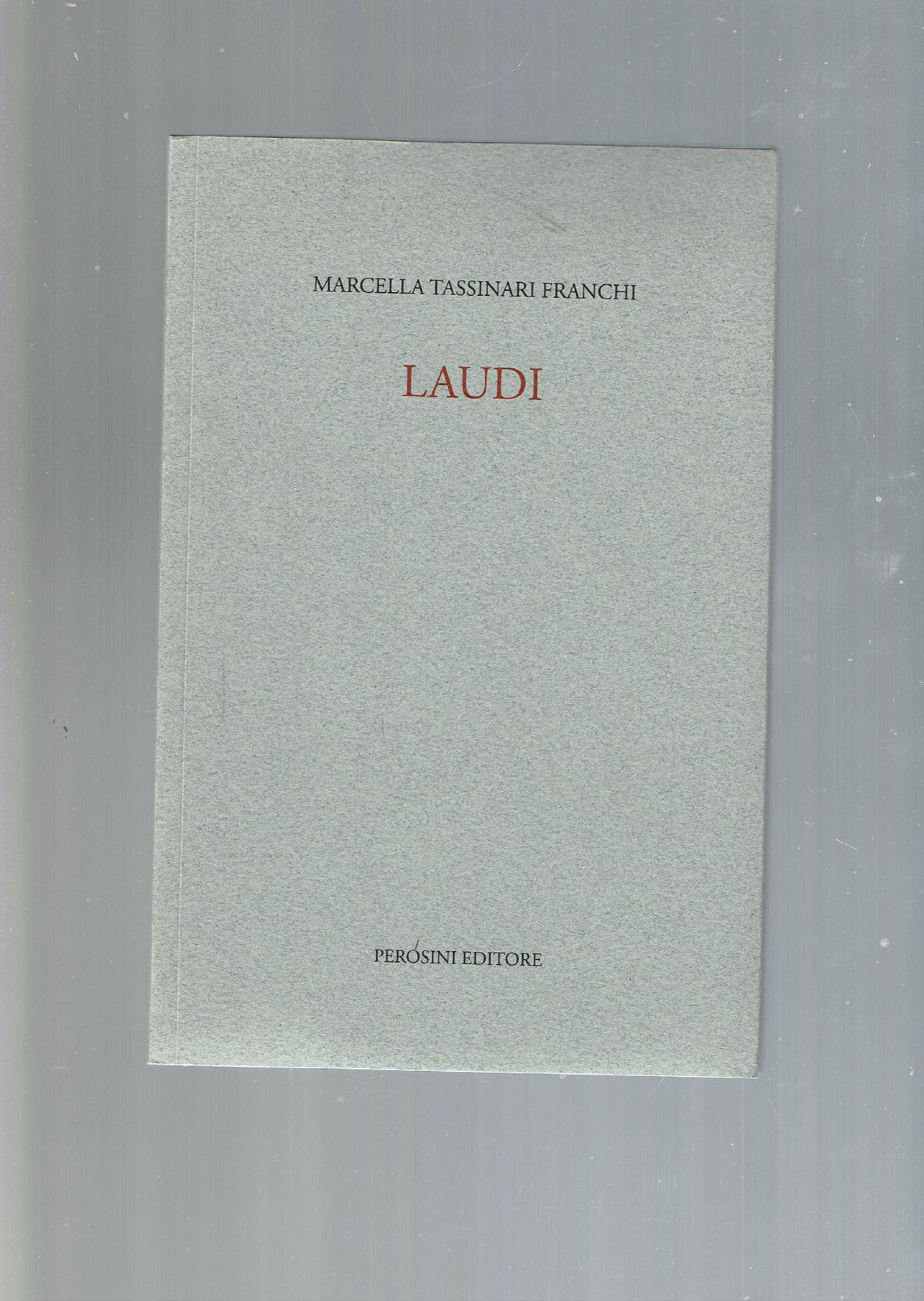 LAUDI