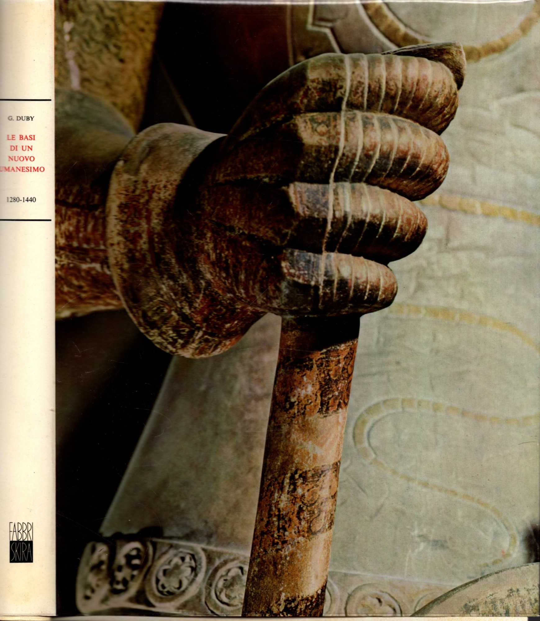 Le basi di un nuovo umanesimo 1280-1440