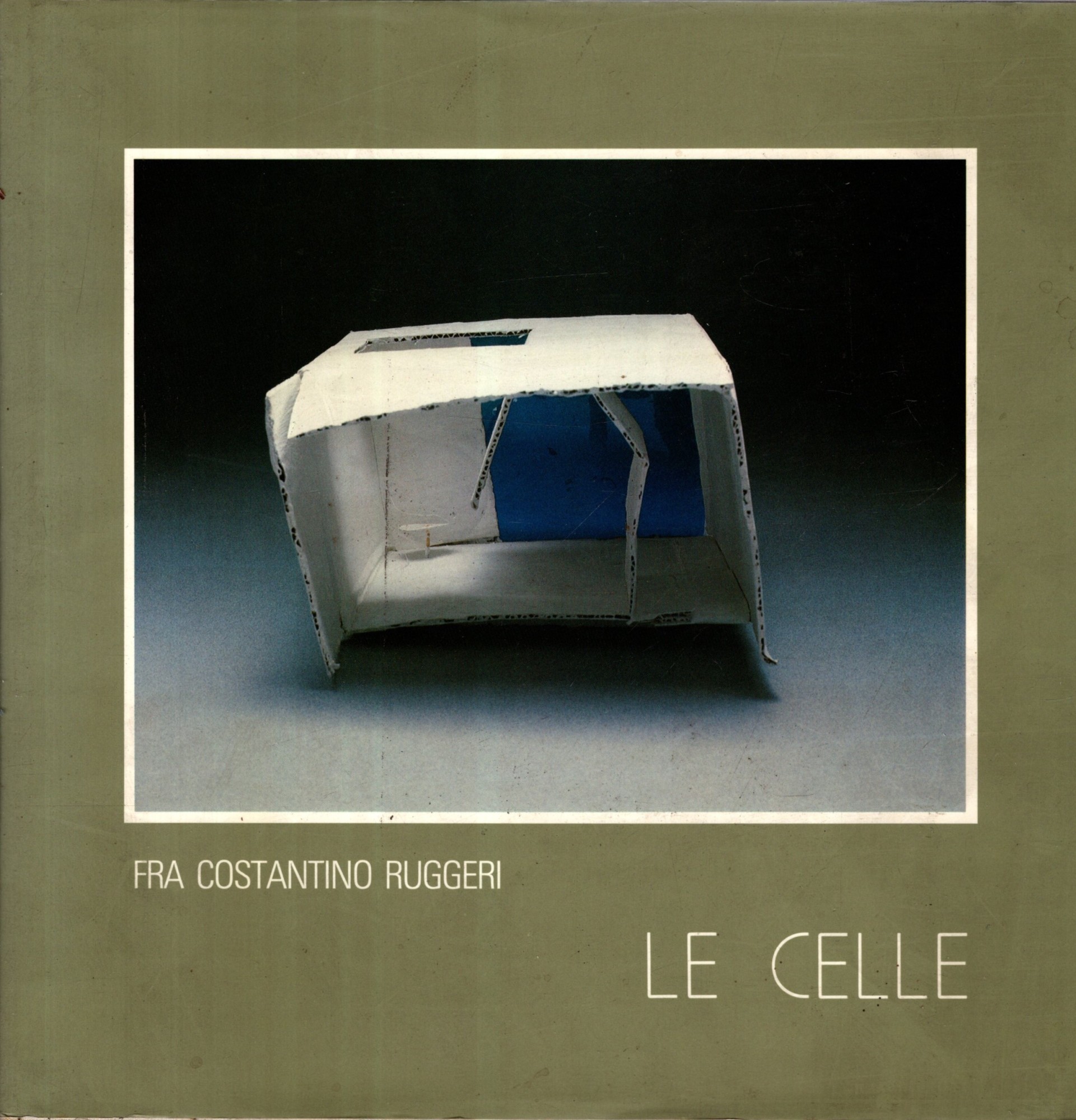 LE CELLE - FRA COSTANTINO RUGGERI